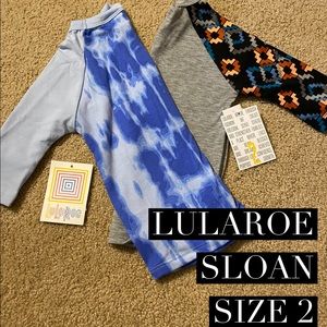 LuLaRoe Sloan